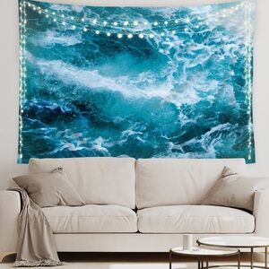 Ocean Tapestry
